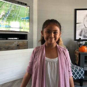 Meet your Posher, Eveline